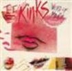 Kinks - Word Of Mouth in the group CD / Pop at Bengans Skivbutik AB (603133)