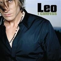Leo - I Confess in the group CD / Pop at Bengans Skivbutik AB (603478)