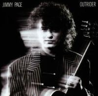Jimmy Page - Outrider in the group OTHER / Övrigt /  at Bengans Skivbutik AB (604121)