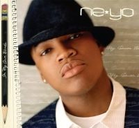 Ne-Yo - In My Own Words in the group CD / RNB, Disco & Soul at Bengans Skivbutik AB (604150)