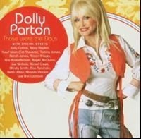 Dolly Parton - Those Were The Days