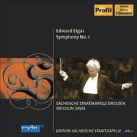 Elgar / Berlioz - Symphony 1, King Lear