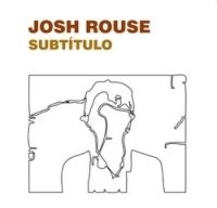 Josh Rouse - Subtítulo in the group OUR PICKS / Stocksale / CD Sale / CD POP at Bengans Skivbutik AB (604327)
