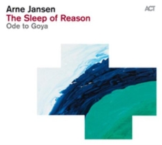 Jansen Arne - The Sleep Of Reason