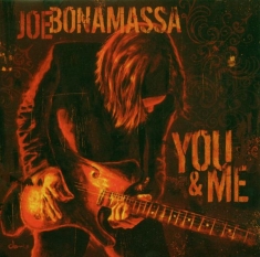 Joe Bonamassa - You And Me