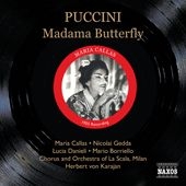 Puccini - Madama Butterfly