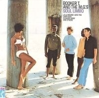 Booker T & The Mg's - Soul Limbo in the group CD / Pop at Bengans Skivbutik AB (604712)