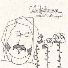 Calle Kristiansson - Once In Kristianopel