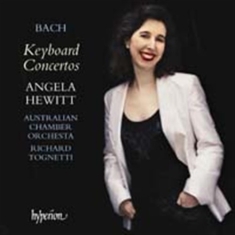 Bach - Keyboard Concertos