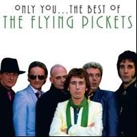 The Flying Pickets - Only You The Best Of in the group CD / Pop at Bengans Skivbutik AB (605144)