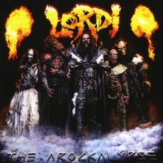 Lordi - The Arockalypse