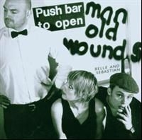 Belle & Sebastian - Push Barman To Open Old Wounds-
