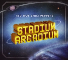 Red Hot Chili Peppers - Stadium Arcadium