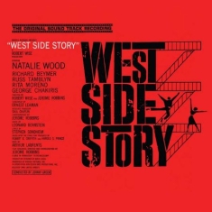 Filmmusik - West Side Story