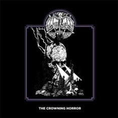 Pest - Crowning Horror