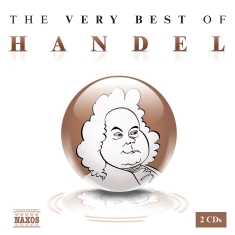 Händel - Very Best Of Händel (2Cd)