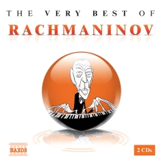 Rachmaninov - Very Best Of Rachmaninov (2Cd)