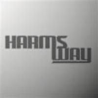 Harms Way - Oxytocin in the group OUR PICKS / Stocksale / CD Sale / CD Metal at Bengans Skivbutik AB (607039)