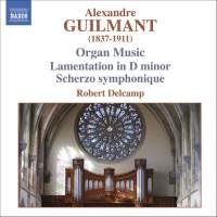 Guilmant - Organ Works