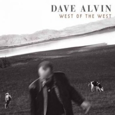 Alvin Dave - West Of The West