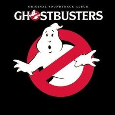 Original Soundtrack - Ghostbusters