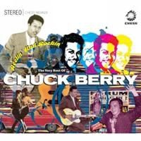 Chuck Berry - Reelin' And Rockin' - Very Best Of in the group CD / Pop-Rock,Rockabilly at Bengans Skivbutik AB (607680)