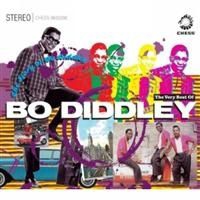 Bo Diddley - Story Of Bo Diddley in the group CD / Pop at Bengans Skivbutik AB (607681)