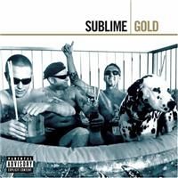 Sublime - Gold in the group CD / Pop at Bengans Skivbutik AB (607689)