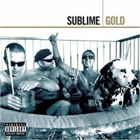 Sublime - Gold in the group OTHER / Övrigt /  at Bengans Skivbutik AB (607689)