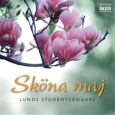 Blandade Artister - Sköna Maj