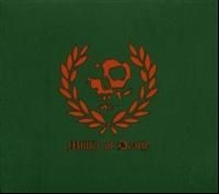 Muller Of Death - Book Of Sacrifice