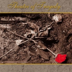 Theatre Of Tragedy - Theatre Of Tragedy - Digi