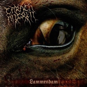 Carach Angren - Lammendam (Reissue)