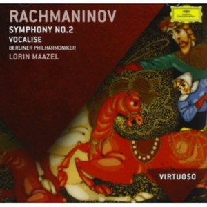 Rachmaninov - Symfoni 2