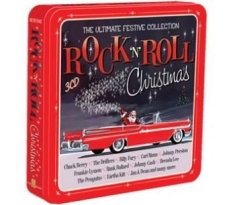 Rock 'N' Roll Christmas - Rock 'N' Roll Christmas