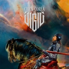 Chick Corea - Vigil