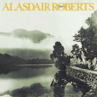 Roberts Alasdair - Farewell Sorrow in the group CD / Pop-Rock at Bengans Skivbutik AB (609055)