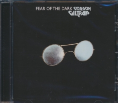 Giltrap Gordon - Fear Of The Dark