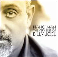 Joel Billy - Piano Man: The Very Best Of Billy Joel in the group CD / Pop-Rock,Övrigt at Bengans Skivbutik AB (609190)