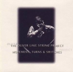 Lake Oliver String Project - Movement, Turns & Switches