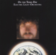 Electric Light Orchestra - On The Third Day