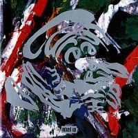 Cure - Mixed Up