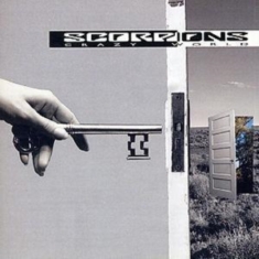 The Scorpions - Crazy World