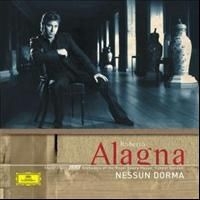 Alagna Roberto - Nessun Dorma in the group CD / Klassiskt at Bengans Skivbutik AB (610513)