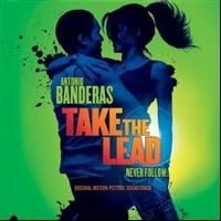 Filmmusik - Take The Lead in the group CD / Hip Hop at Bengans Skivbutik AB (610761)