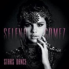 Selena Gomez - Star Dance