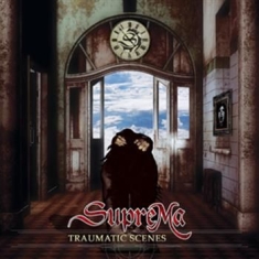 Suprema - Traumatic Scenes