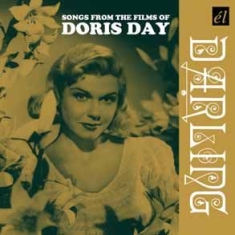 Doris Day - Darling...Songs From The Films...19 in the group CD / Pop at Bengans Skivbutik AB (610922)