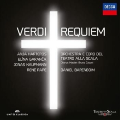 Verdi - Requiem