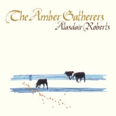 Roberts Alasdair - Amber Gatherers in the group CD / Pop at Bengans Skivbutik AB (611064)